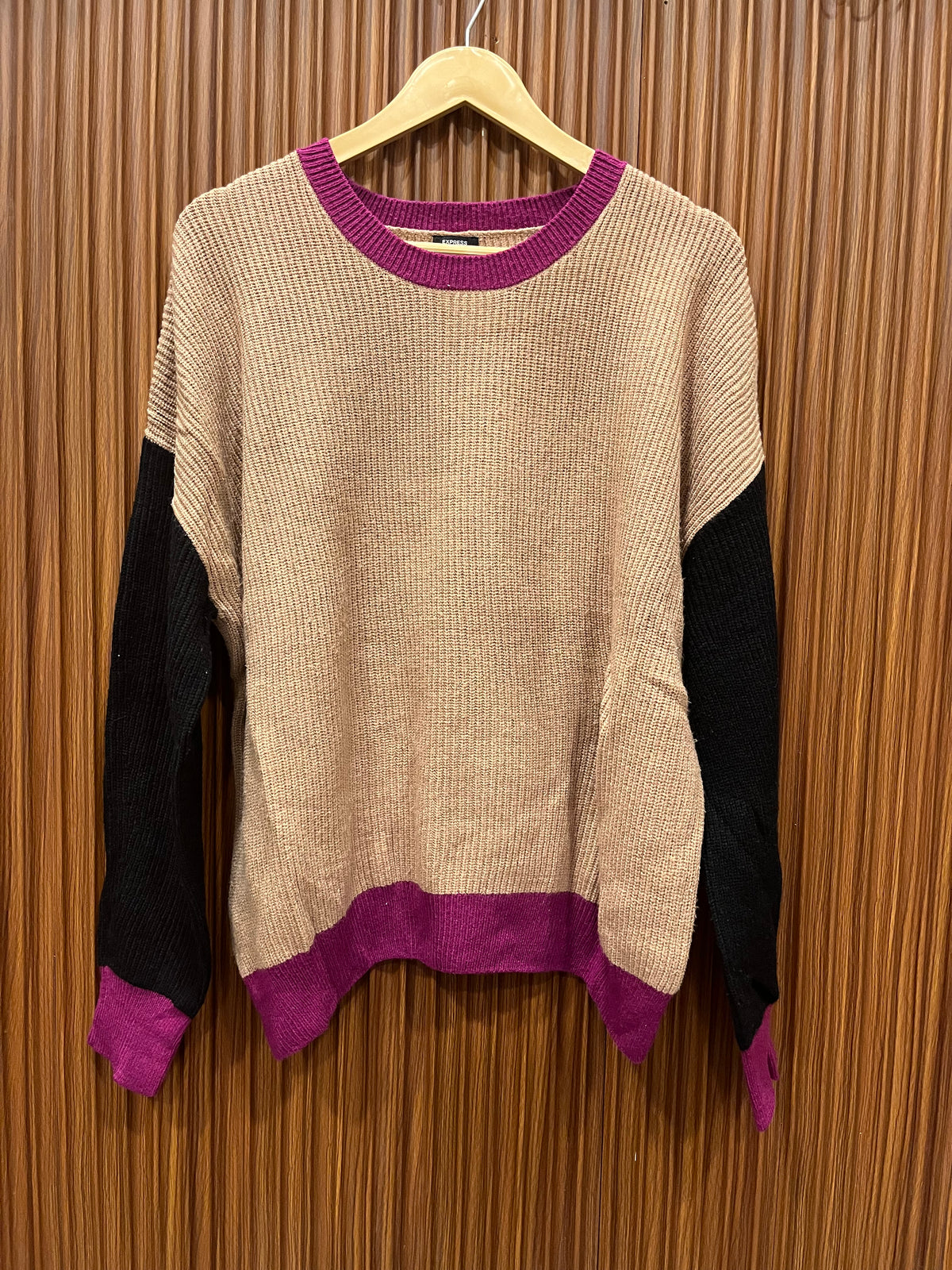 Chest 25 Length 24 | Western Branded Womens Sweater
