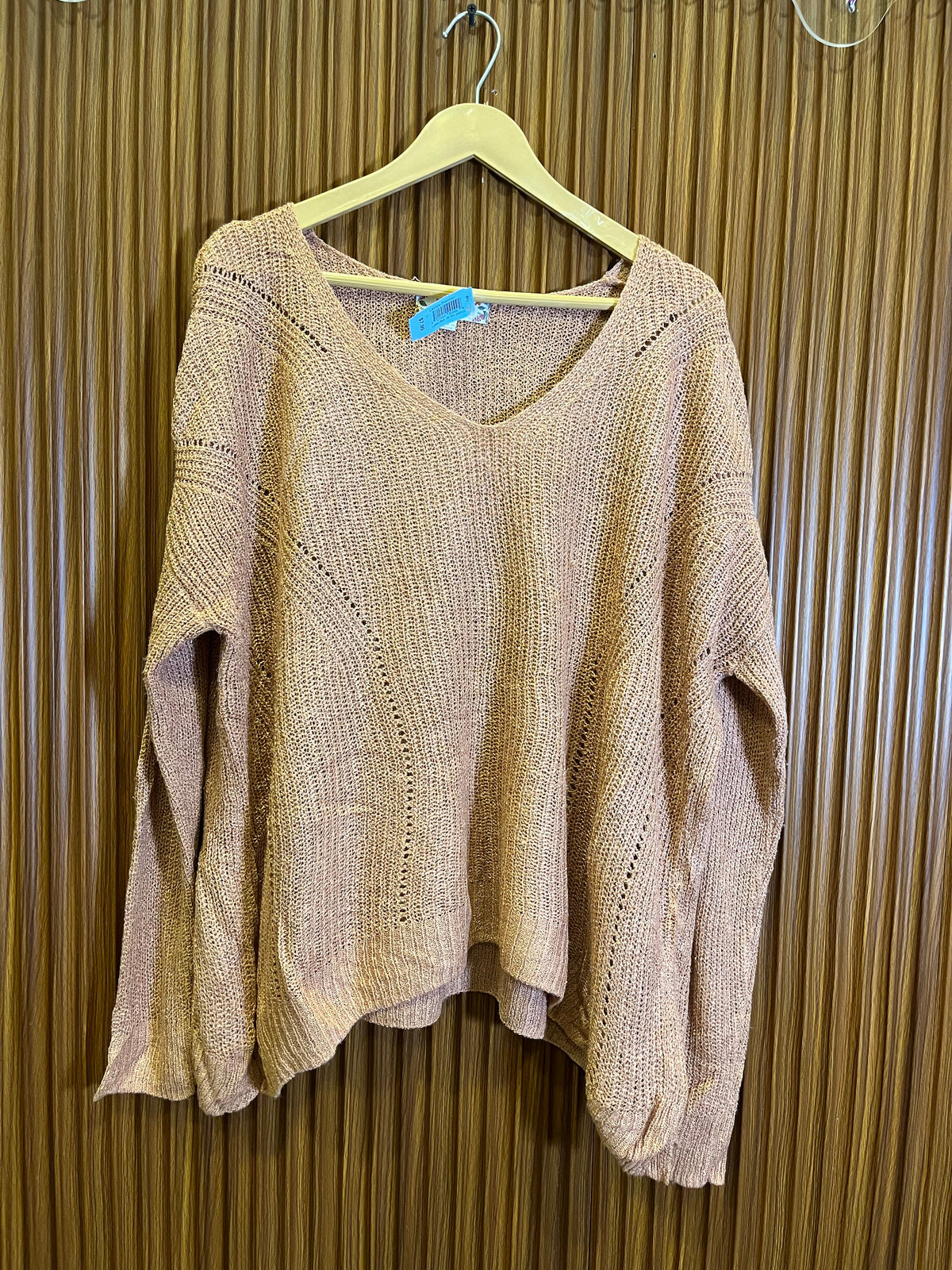 Chest 27 Length 27 | Western Branded Womens Sweater