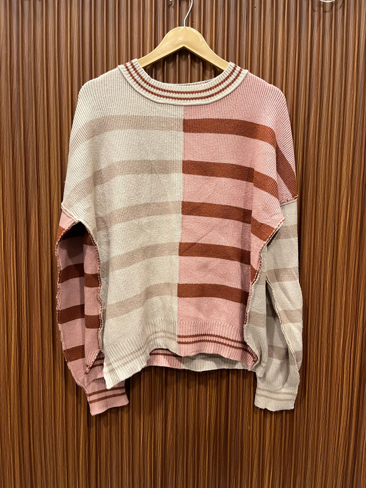 Chest 25 Length 25 | Western Branded Womens Sweater
