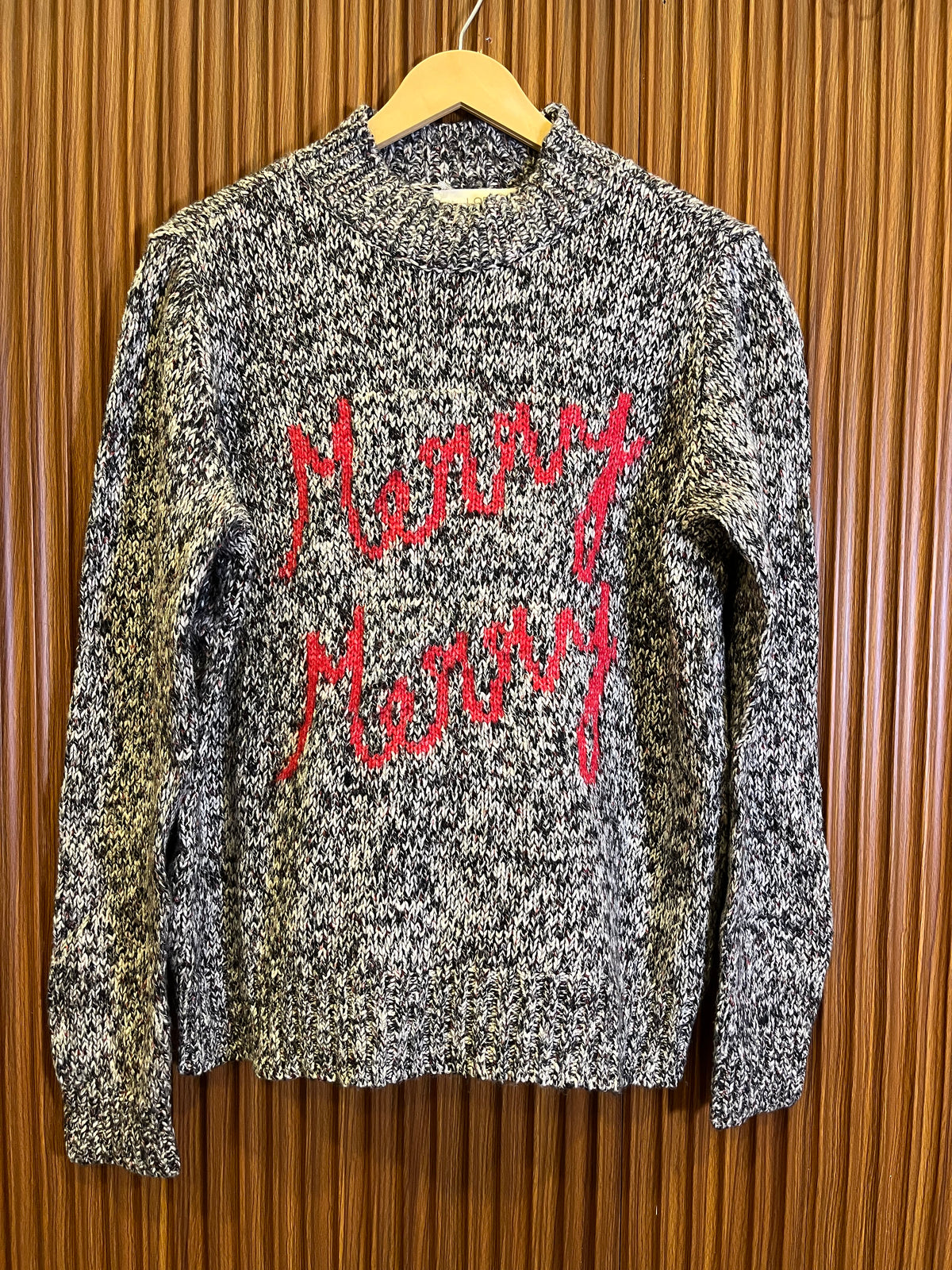 Chest 23 Length 26 | Western Branded Womens Sweater