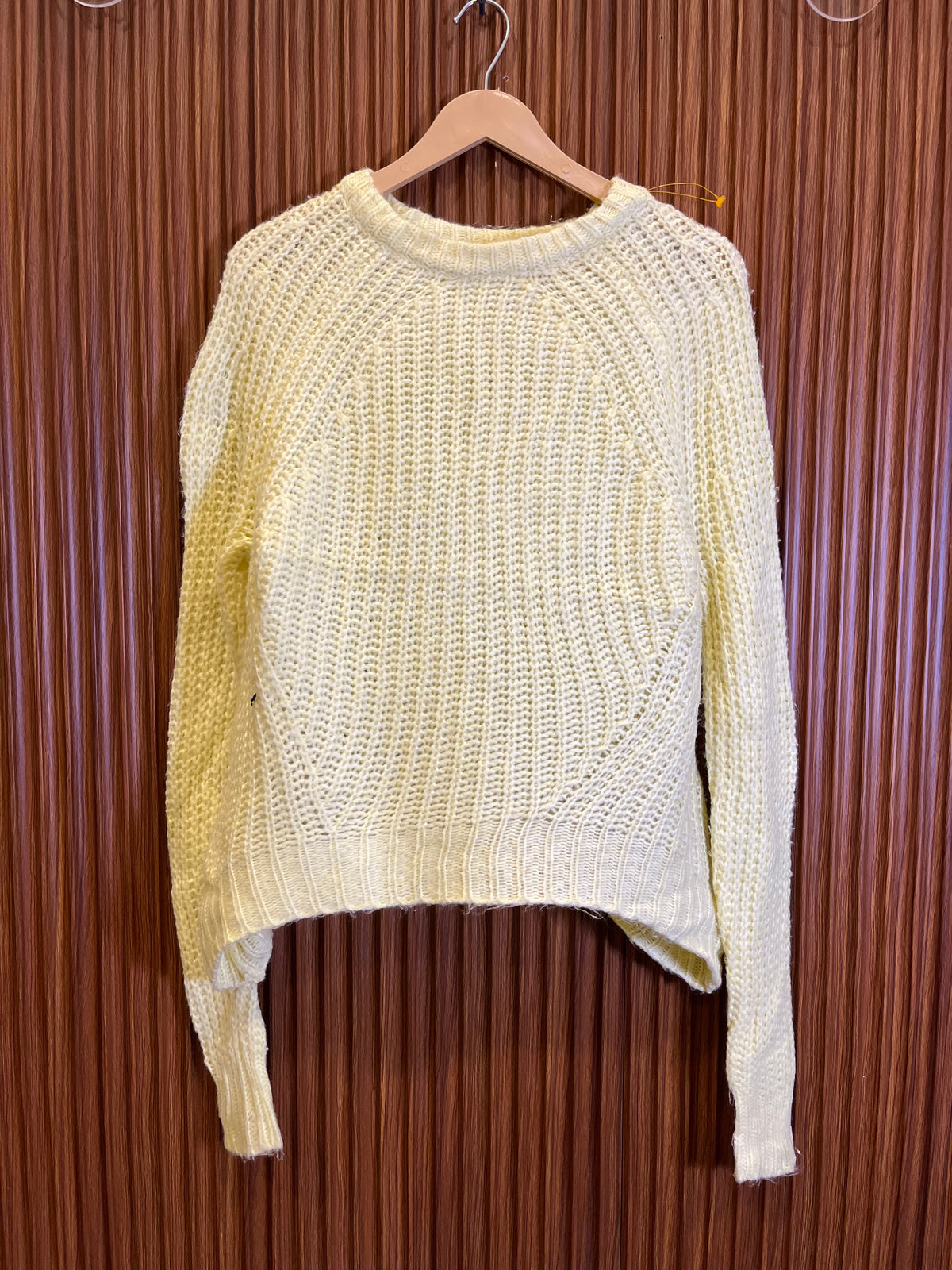 Chest 21 Length 22 | Western Branded Womens Sweater