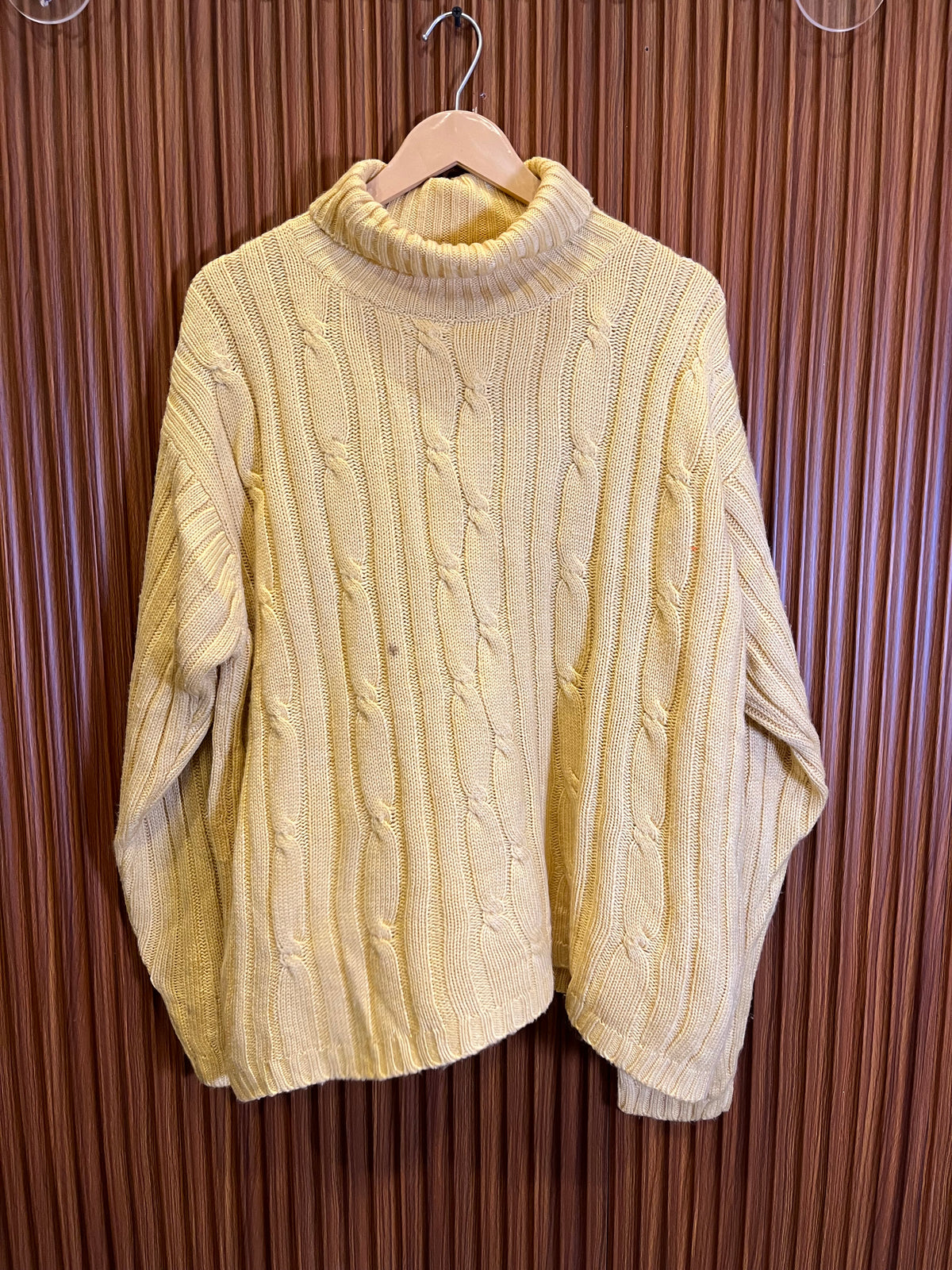 Chest 26 Length 26 | Western Branded Womens Sweater